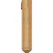 Ekena Millwork Merced Arts and Crafts Rough Sawn Bracket w/ Offset Brace, Western Red Cedar, 6"W x 32"D x 32"H BKT0604X32X32MRC03RWR - alternate 4